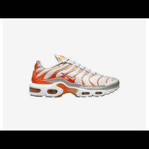 Nike air max plus 97’s brand new, only worn once!